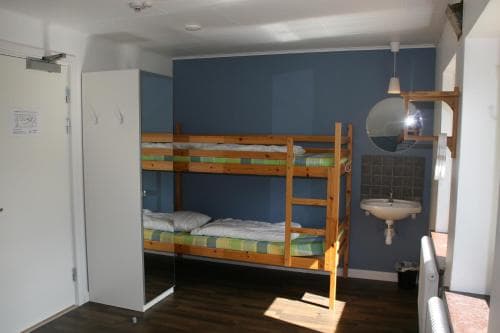 Hallandsåsen Hostel & B&B