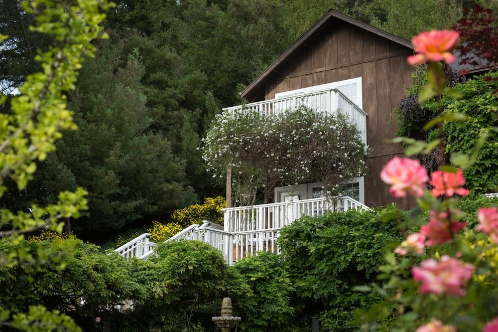 Inn At Occidental