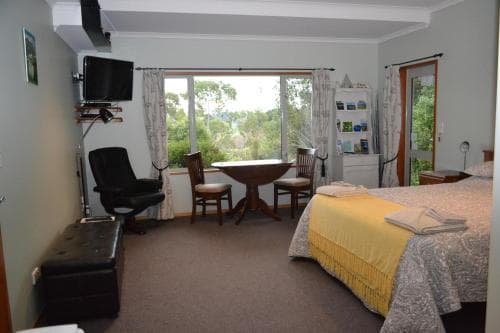 Treetops B&B