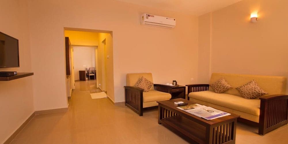 Vanilla Suites