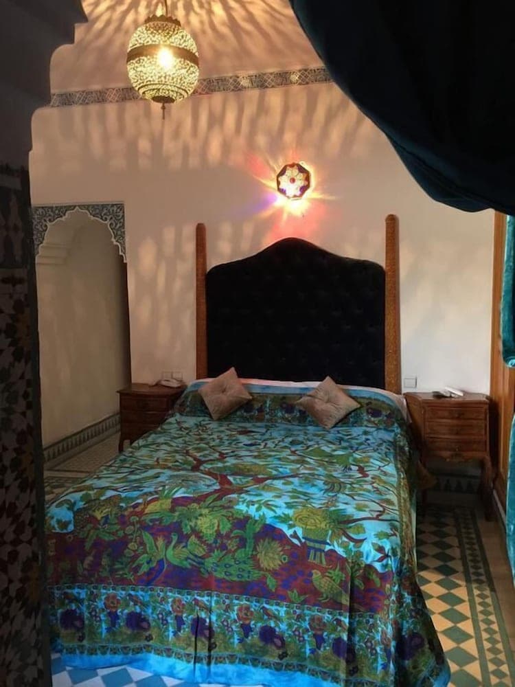 Riad Scalia Fez