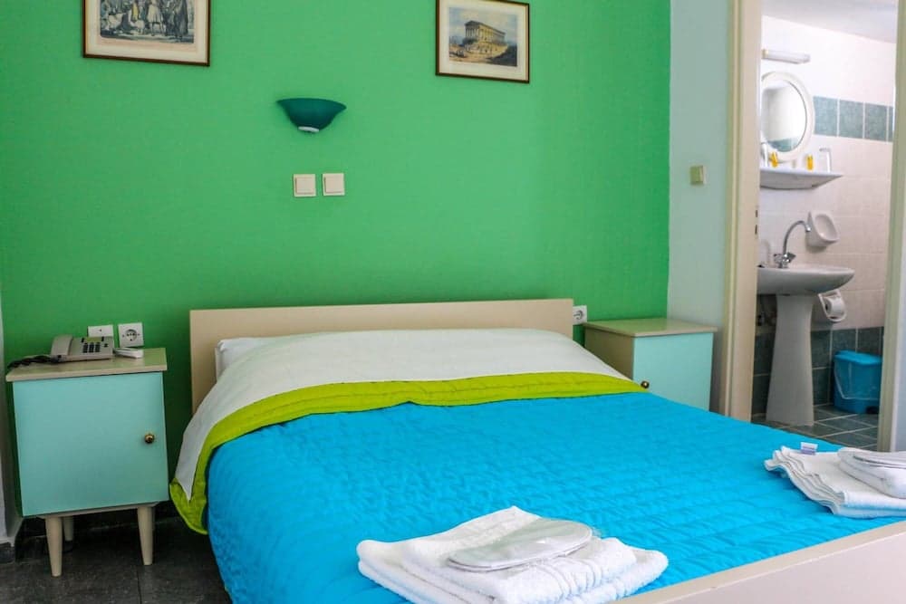 Myrtos Hotel
