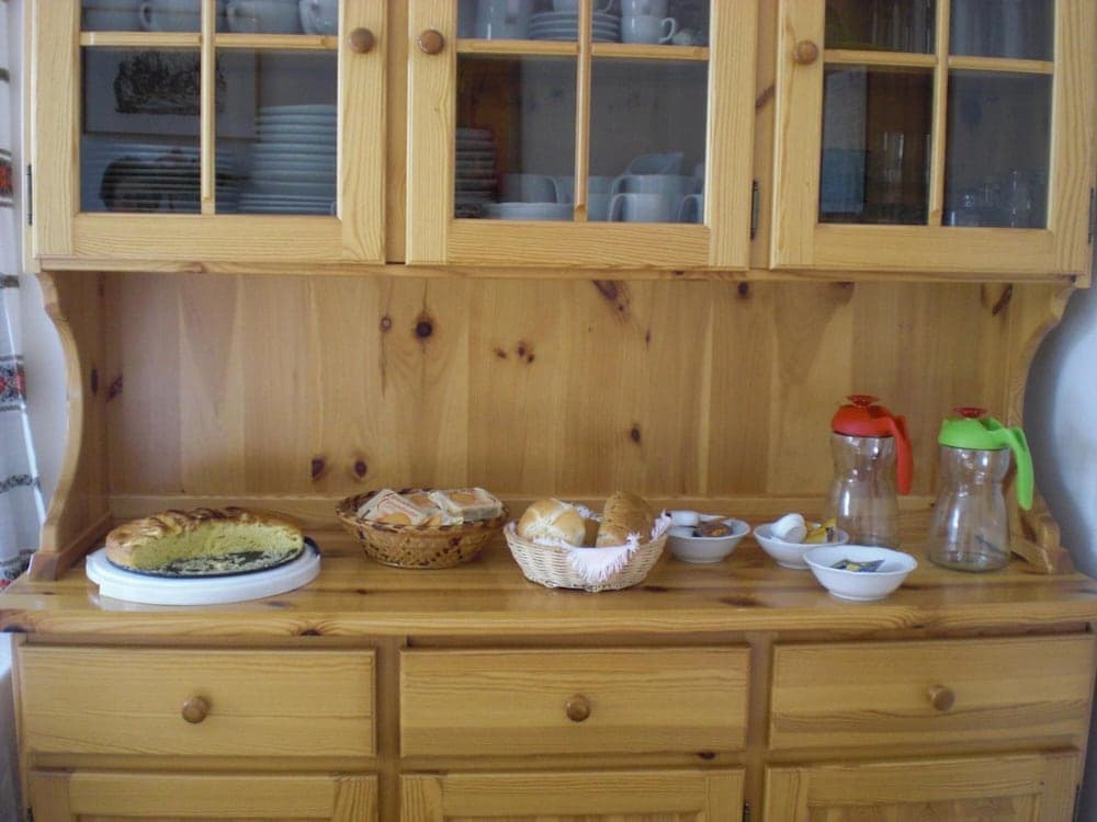 B&B Rosalpina
