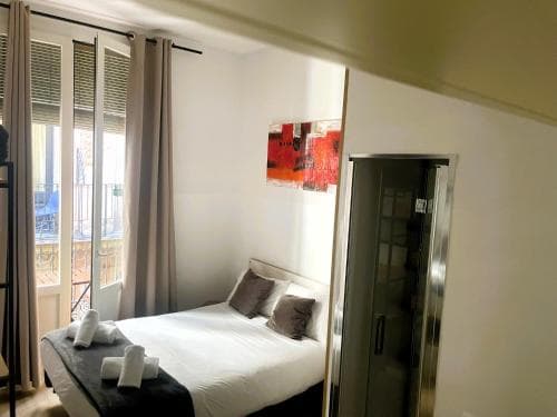 La Palmera Hostal