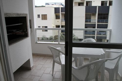 Apto em Jurere
