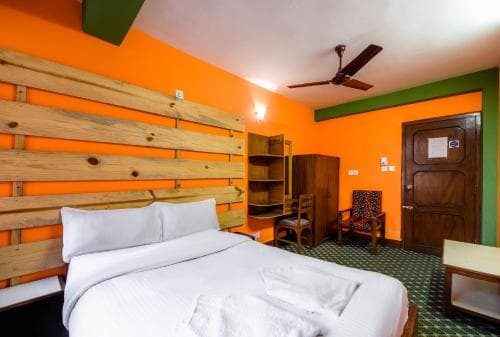 Hotel Pomelo House