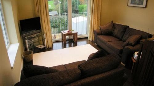 Delfryd Cottage