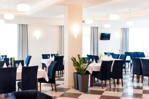 Hotel Olsza