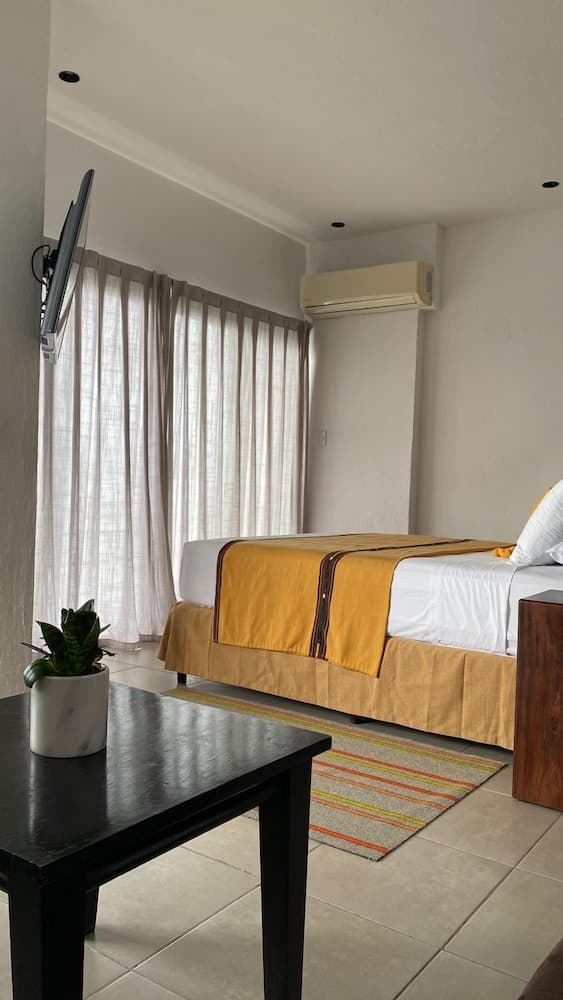 Hotel Maya Internacional