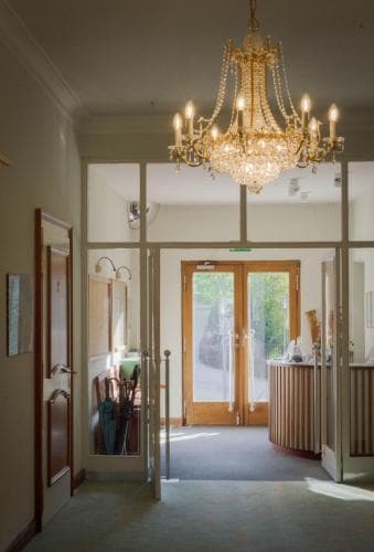 Hotel Erika