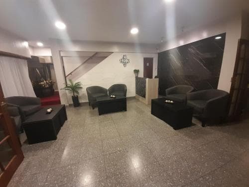 Hotel Coliseo