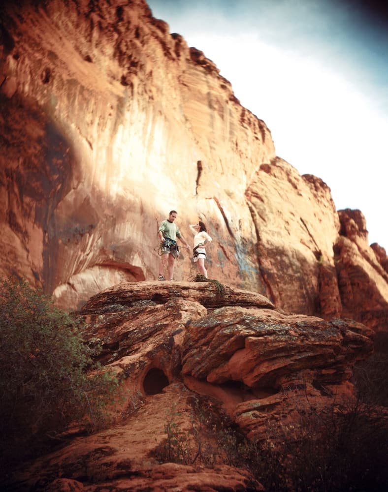 Red Mountain Resort