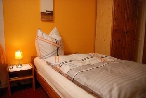 Hotel Garni JESch