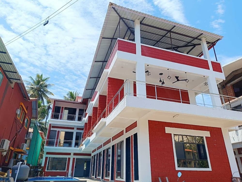 Relax Beach Resort