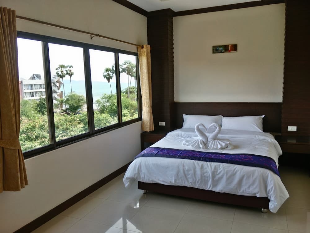 Daratalay Jomtien