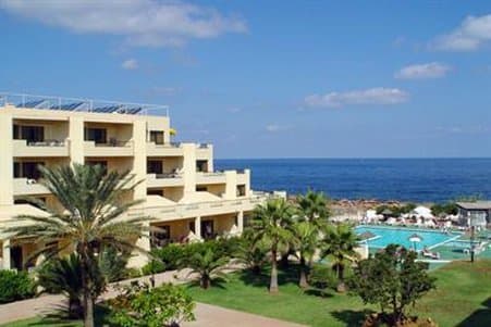 Marina Palace by Intercorp Hotel Group