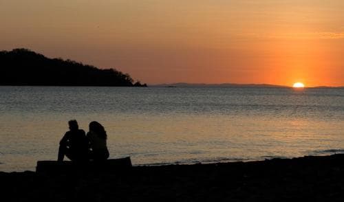 Lago Bay