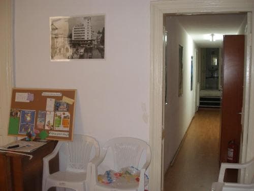 Kretan Hostel