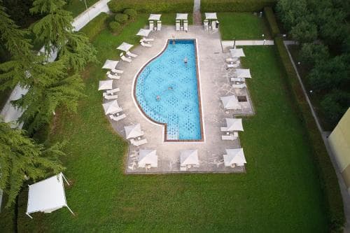 Delfina Palace Hotel