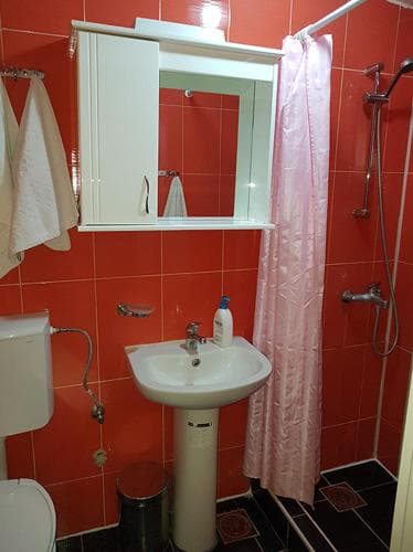 Hostel Restoran Slon