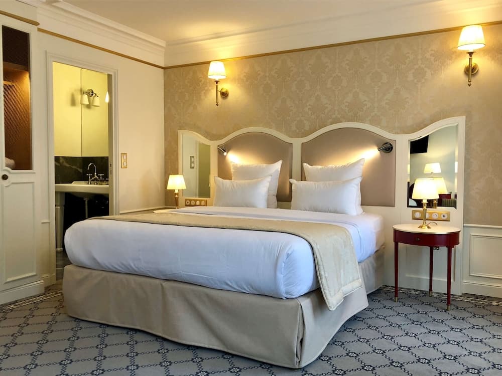 Hotel Mayfair