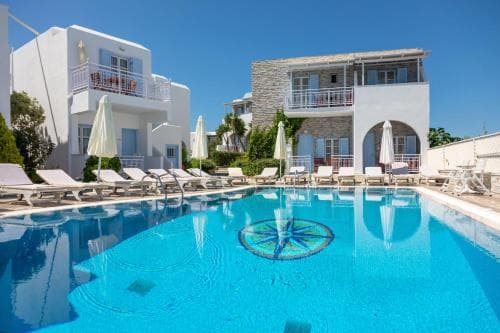 Hotel Katerina