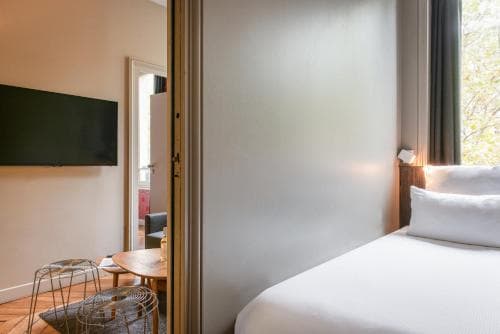 Hôtel Helzear Champs Elysées