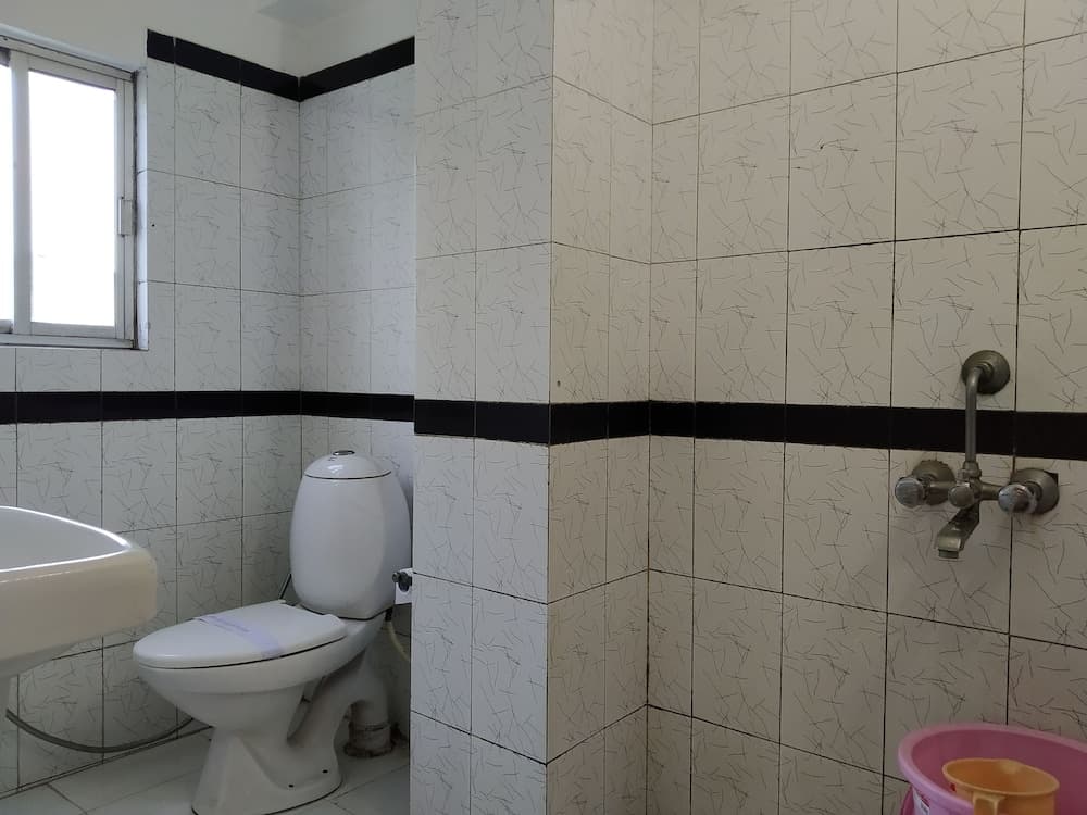 Hotel Centre Point Tezpur