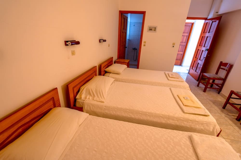 Balaskas Hotel