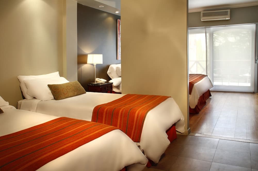 Nina Suites