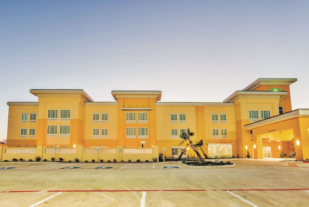 La Quinta Inn & Suites Cotulla TX