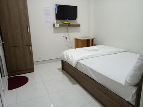 Dalat White Hotel