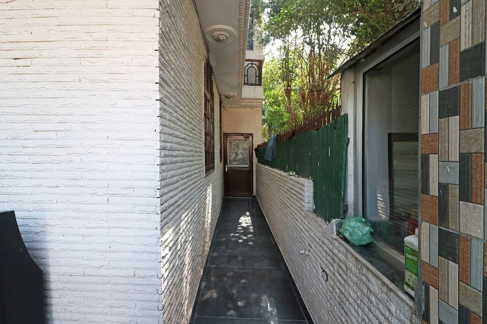 Hotel Hari Villa