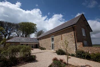 The Grain Store