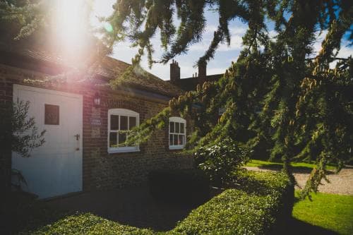 Apuldram Manor
