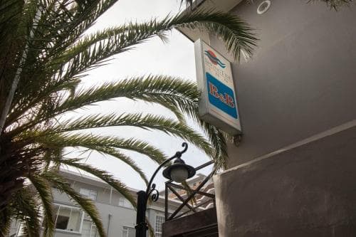 Spring Tide Inn