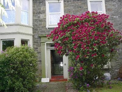 The Old Manse