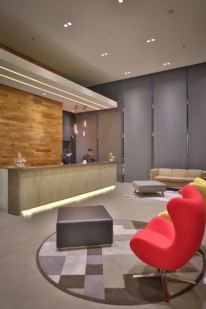 B Hotel Quezon City