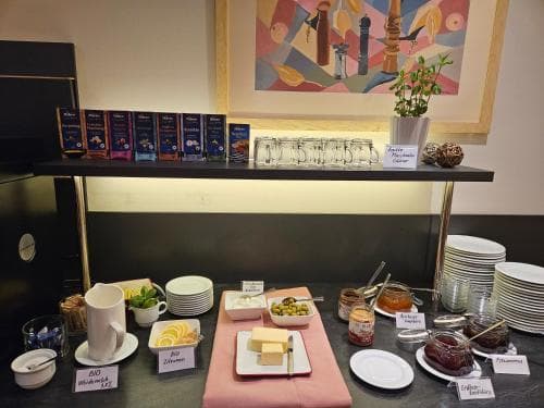 Andersen Hotel Birkenwerder