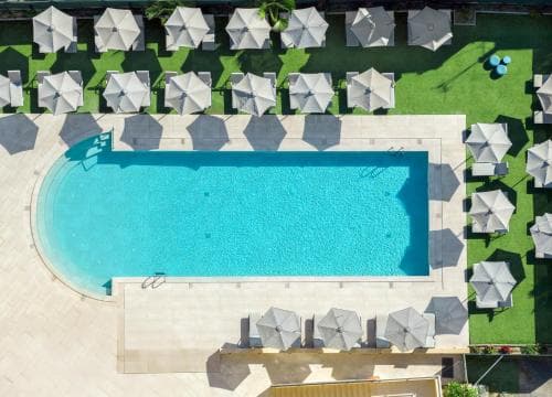 Atlantis Beach Hotel