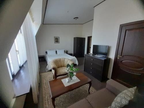 Hotel Krez