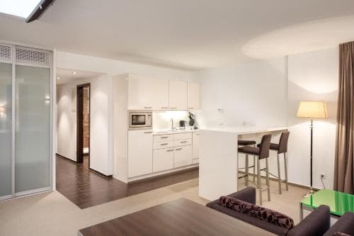 Bergmann Boardinghouse