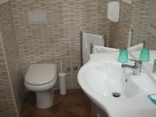 B&B Oasi