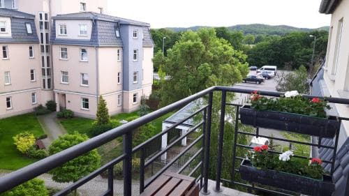 Apartamenty Sopot
