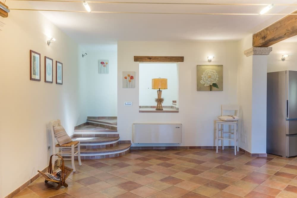 B&B Tramentu