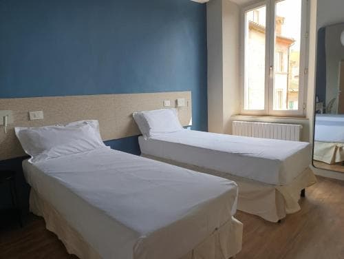 Albergo Arena