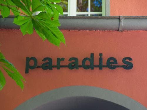 Paradies