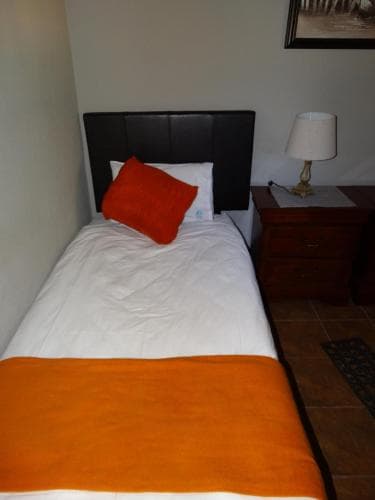 Khutse Guesthouse