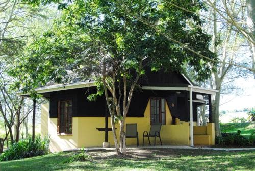 Wellvale Resort
