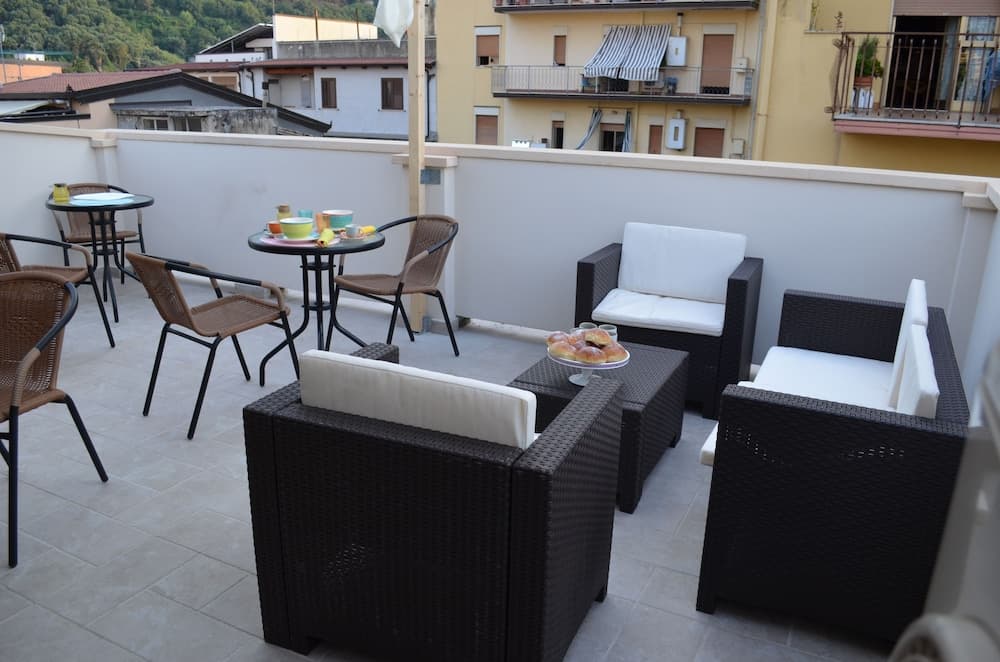 B&b Domus Palmi